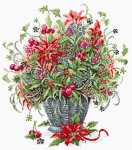 Gold Collection - December Bouquet (image for) Gold Collection - December Bouquet